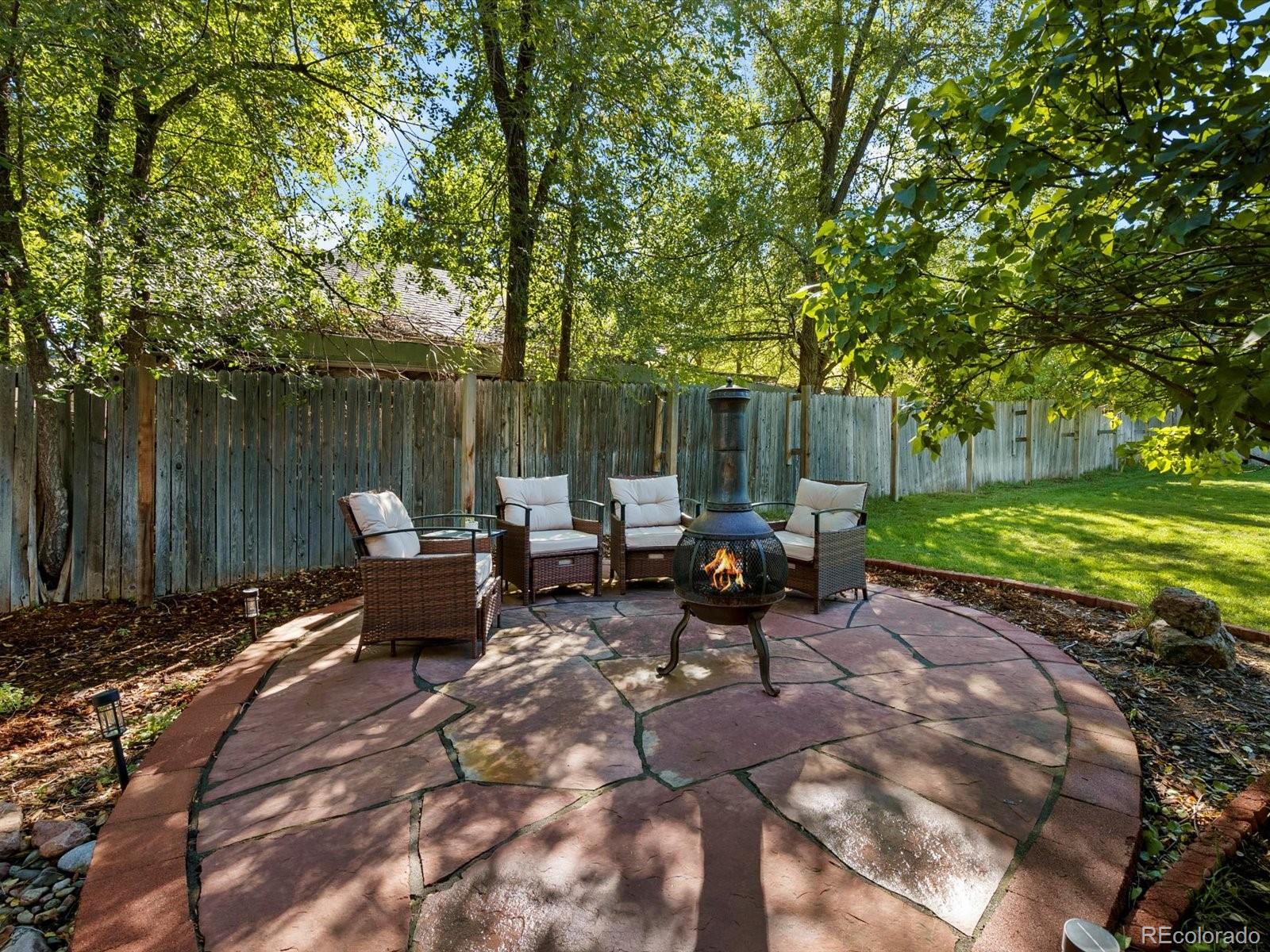 MLS Image #25 for 16  lakewood heights drive,lakewood, Colorado