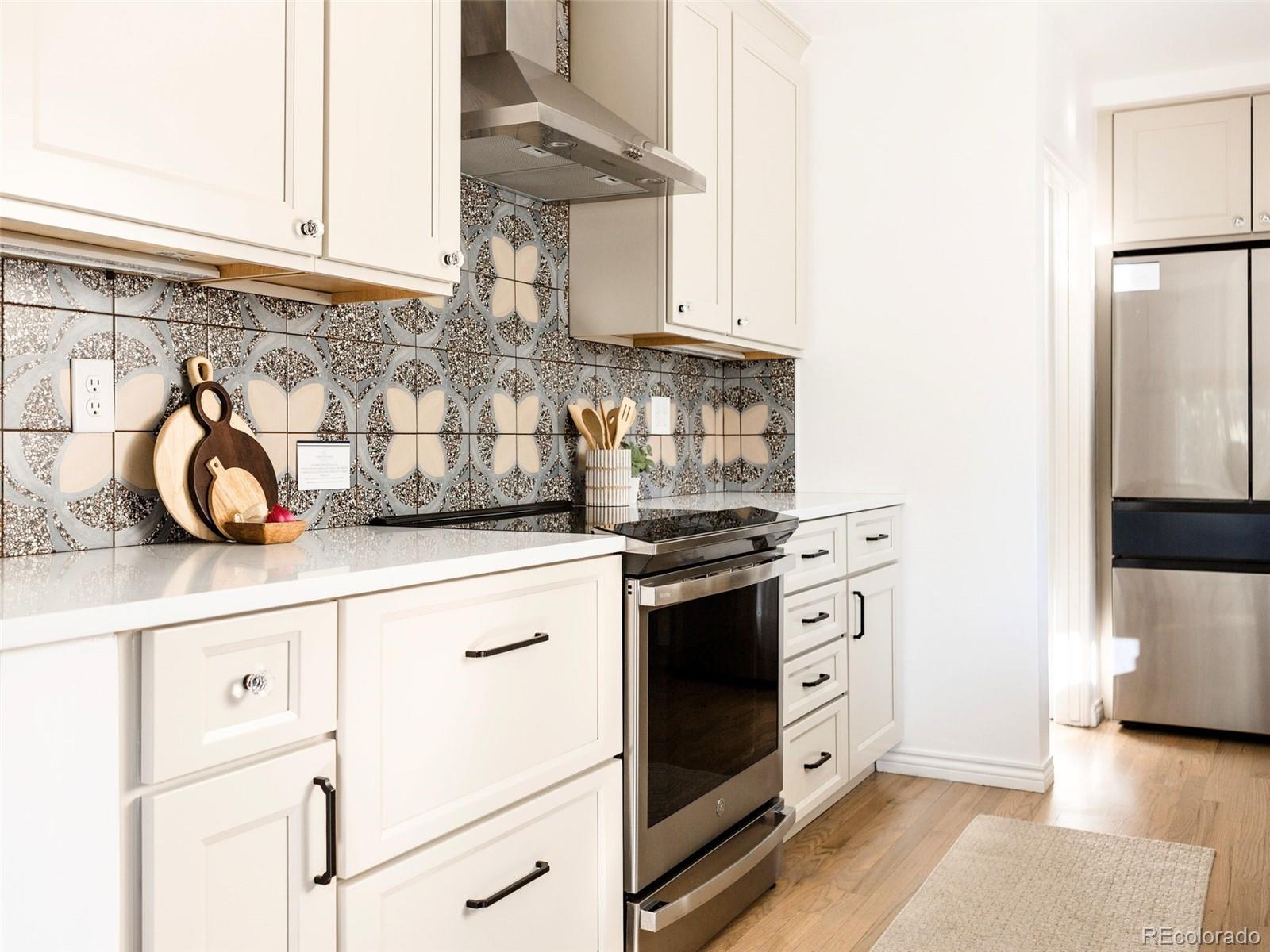 MLS Image #5 for 16  lakewood heights drive,lakewood, Colorado