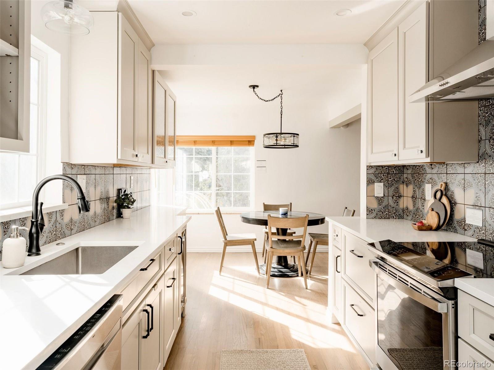 MLS Image #6 for 16  lakewood heights drive,lakewood, Colorado
