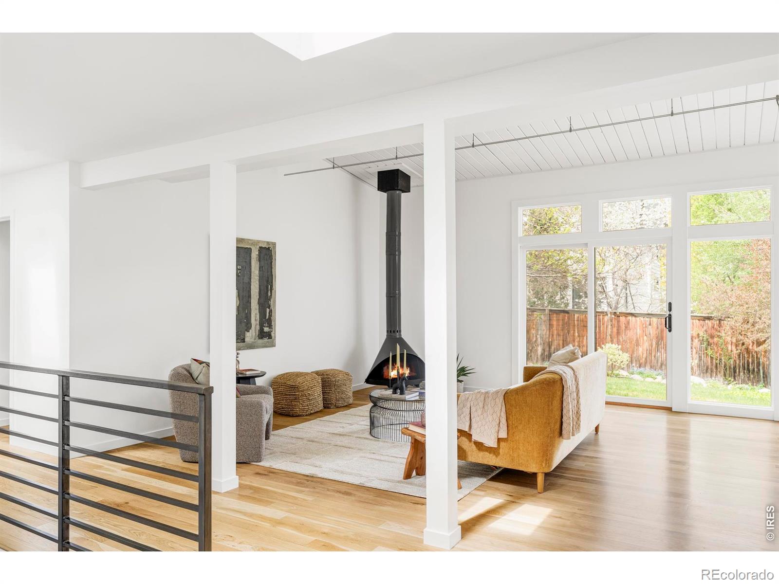 MLS Image #5 for 1305  oak court,boulder, Colorado