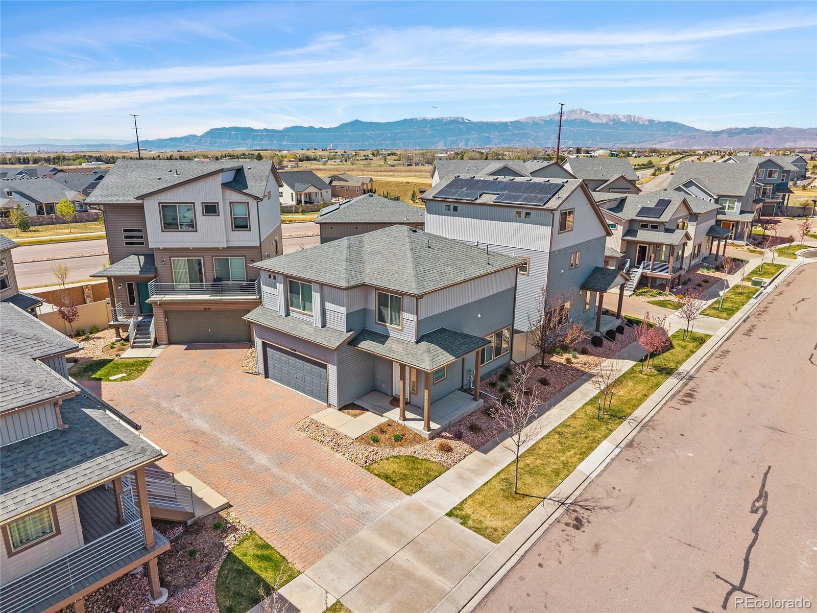 MLS Image #35 for 6292  john muir trail,colorado springs, Colorado
