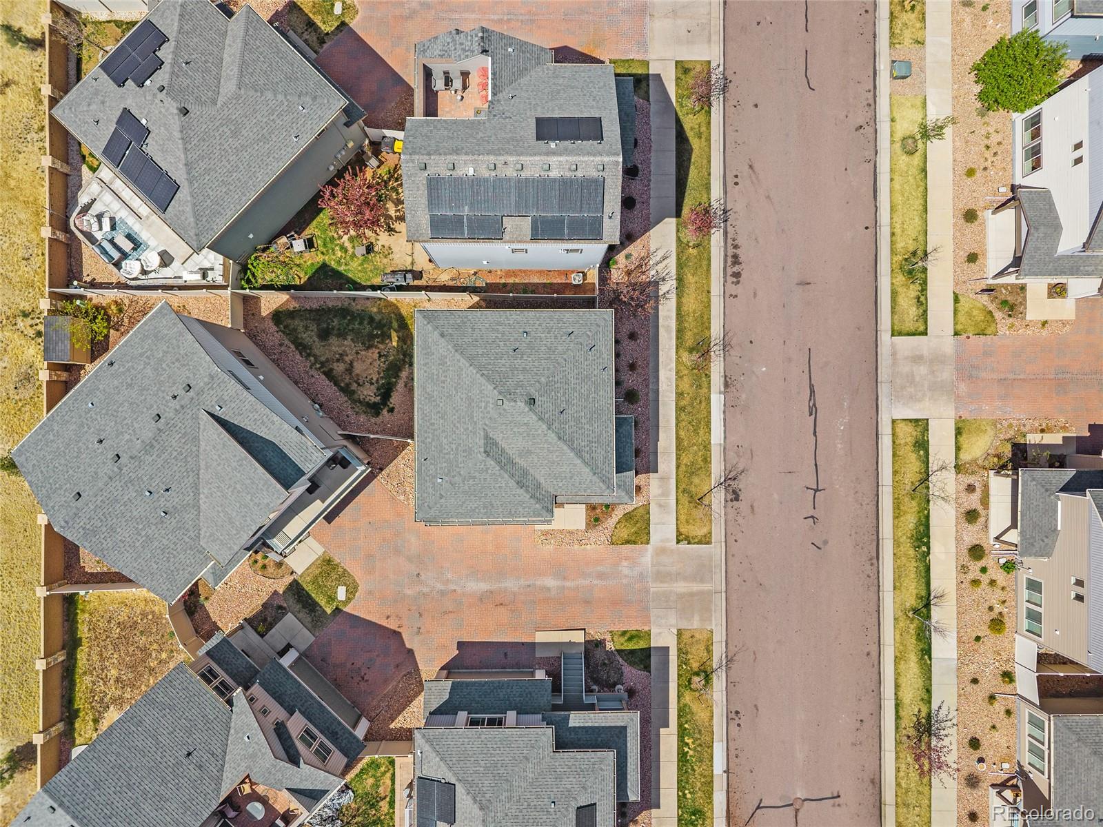MLS Image #37 for 6292  john muir trail,colorado springs, Colorado