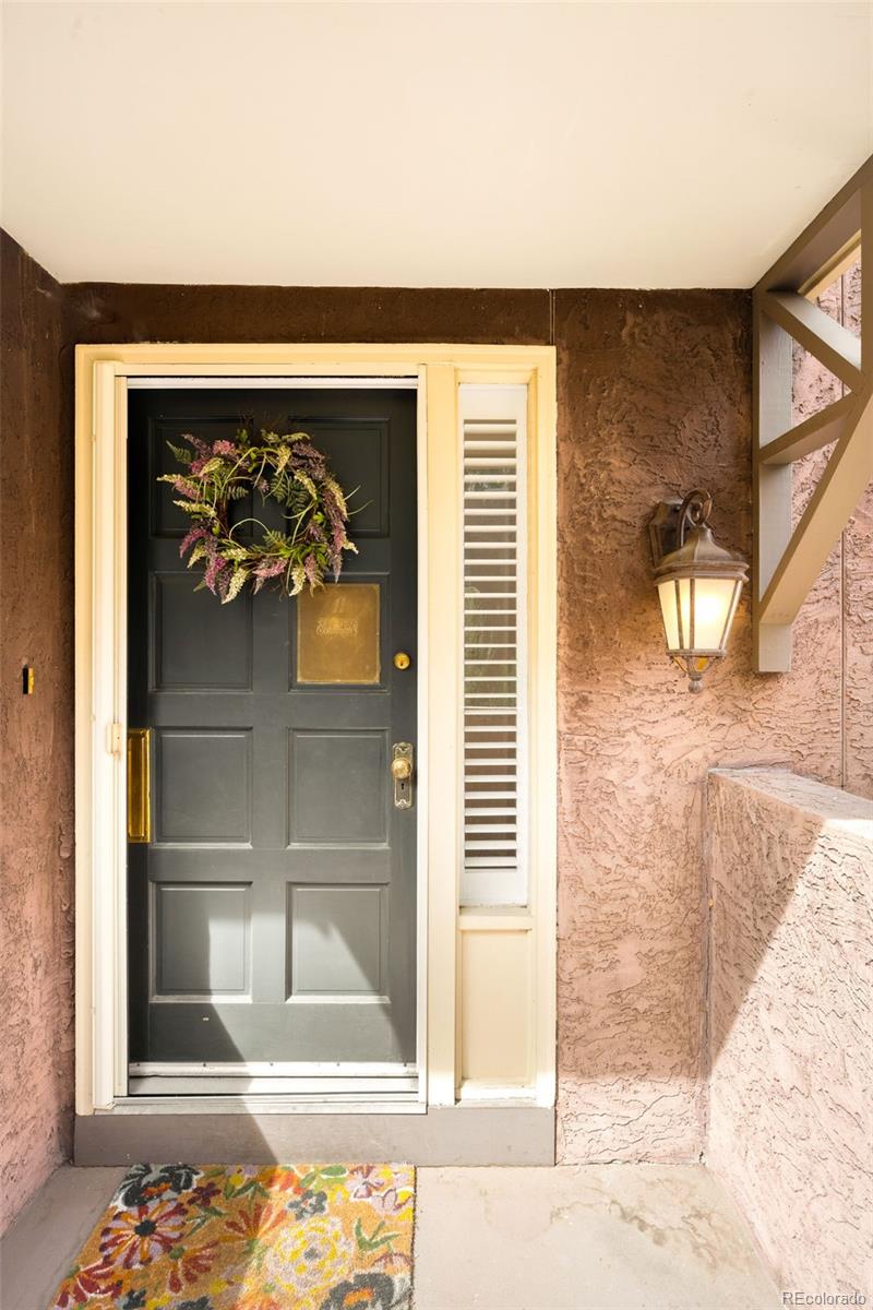 MLS Image #1 for 999 n emerson street,denver, Colorado