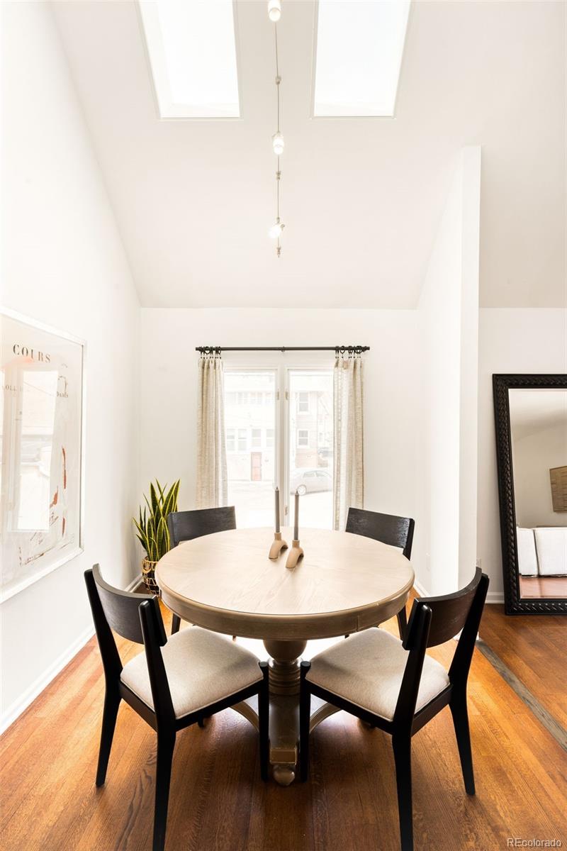 MLS Image #11 for 999 n emerson street,denver, Colorado