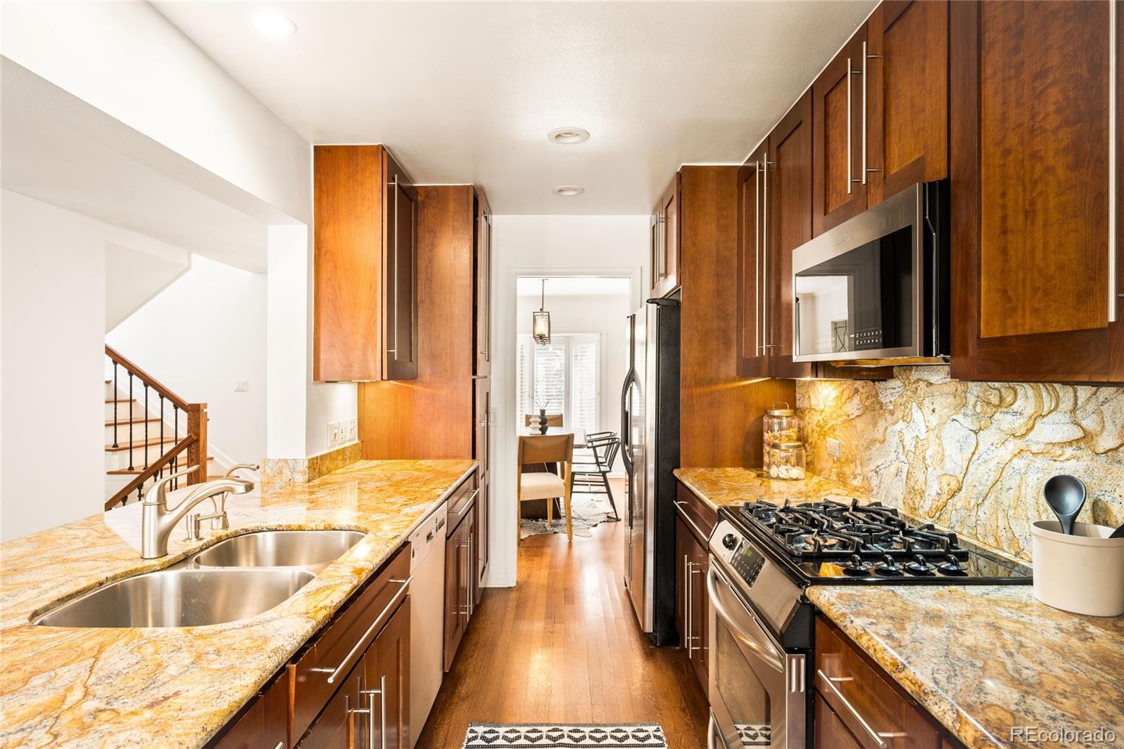 MLS Image #13 for 999 n emerson street,denver, Colorado