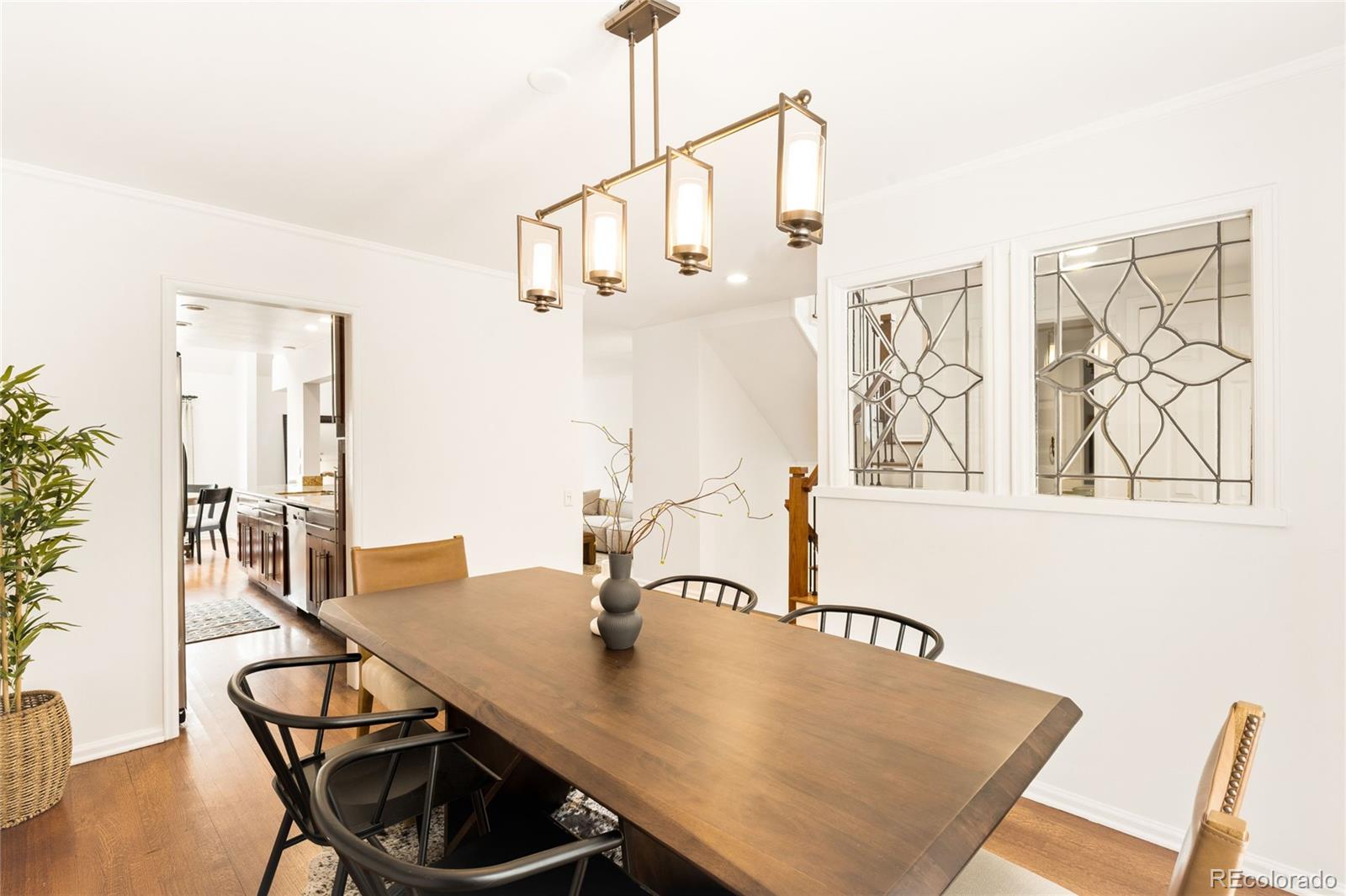 MLS Image #17 for 999 n emerson street,denver, Colorado