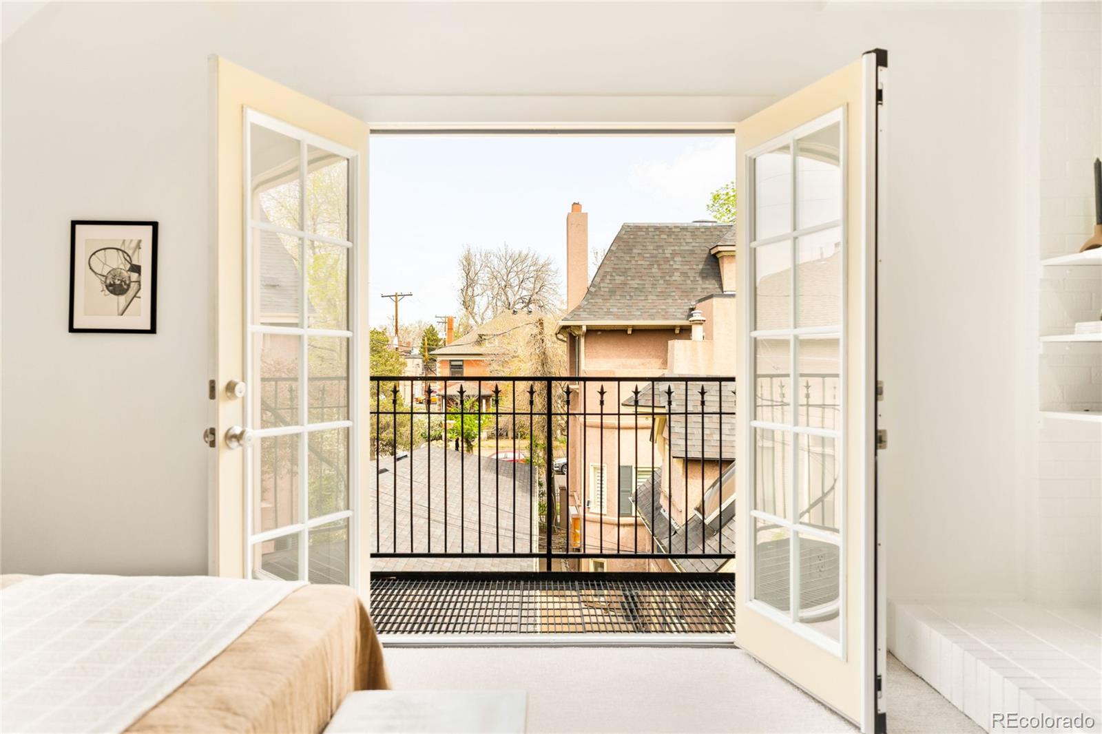 MLS Image #20 for 999 n emerson street,denver, Colorado