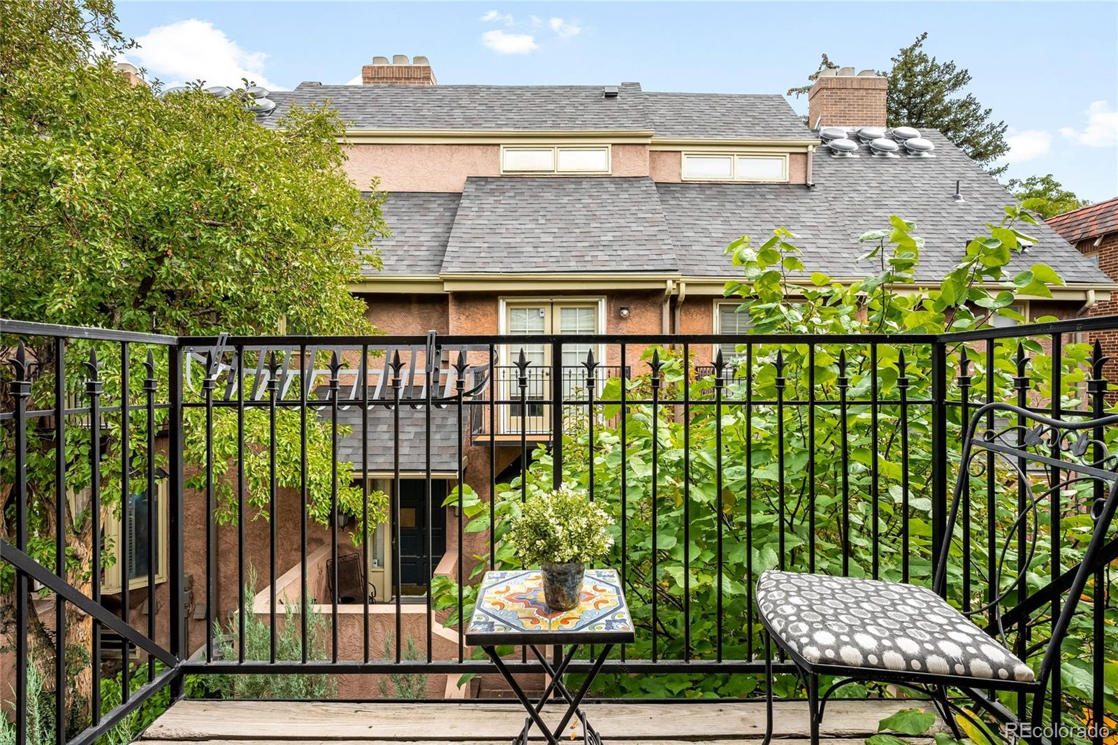MLS Image #23 for 999 n emerson street,denver, Colorado