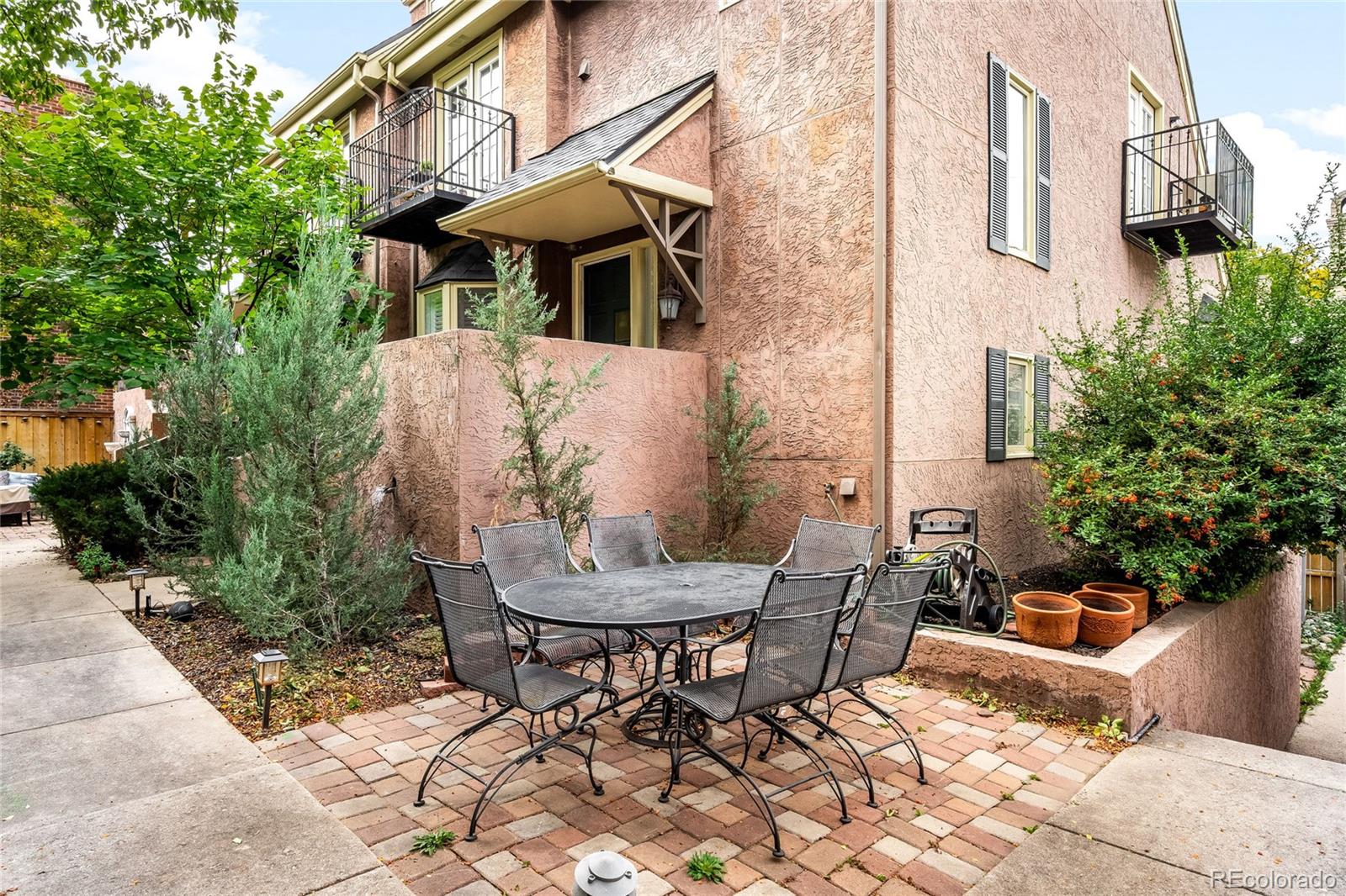 MLS Image #35 for 999 n emerson street,denver, Colorado