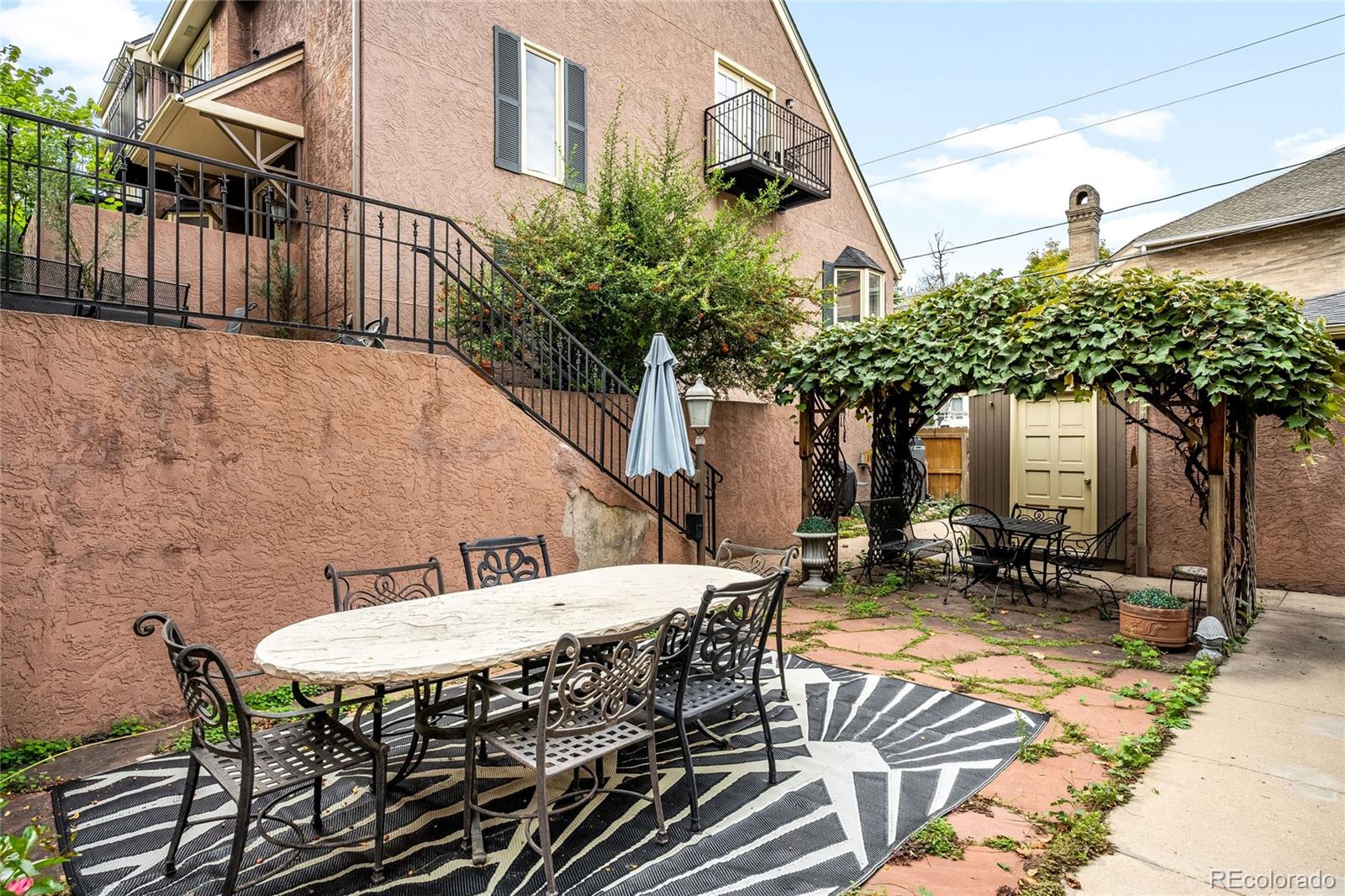 MLS Image #36 for 999 n emerson street,denver, Colorado