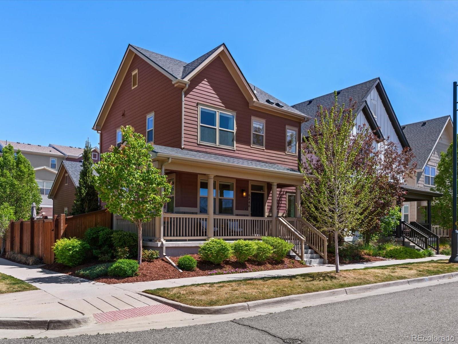 MLS Image #1 for 5446  uinta way,denver, Colorado