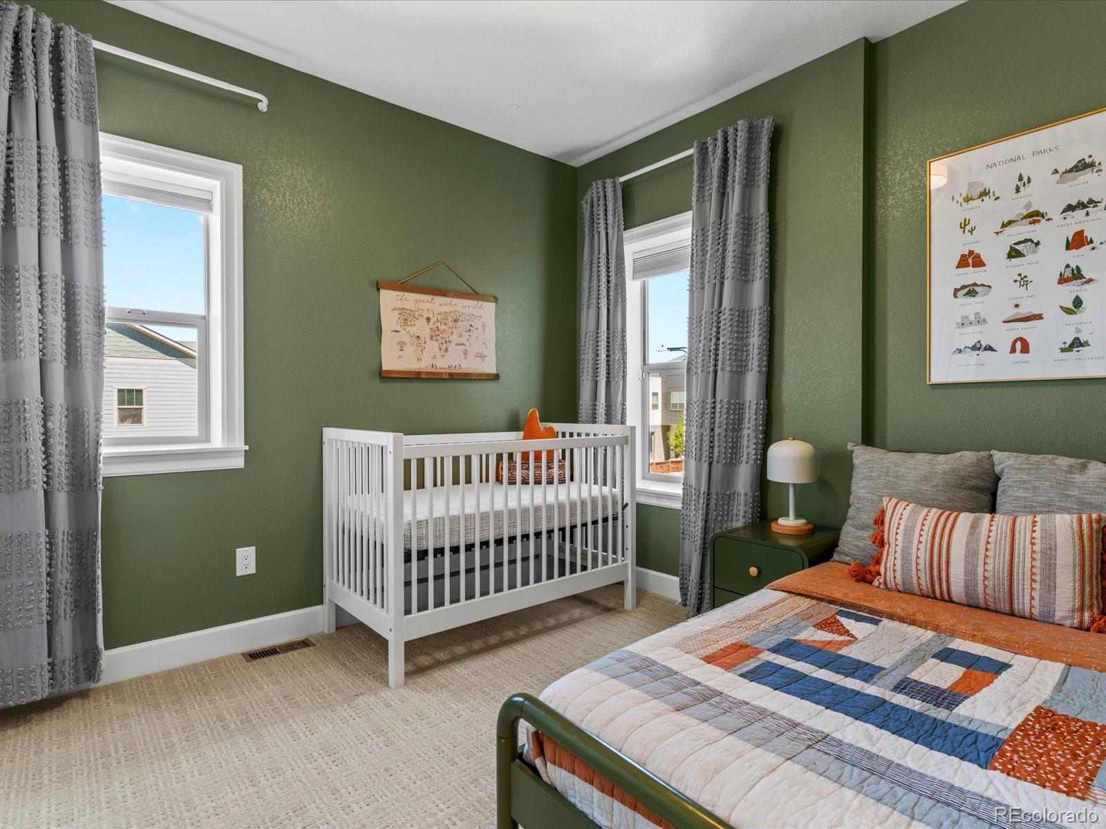 MLS Image #22 for 5446  uinta way,denver, Colorado