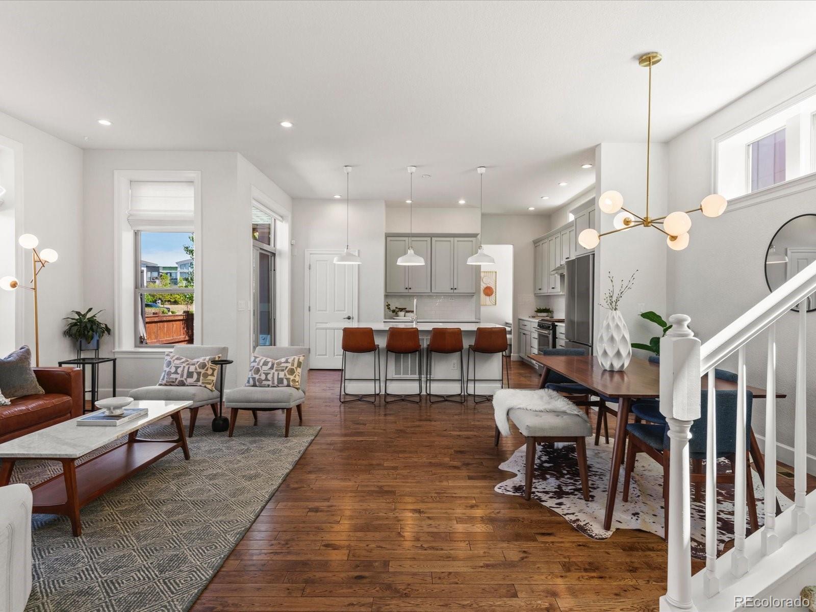 MLS Image #4 for 5446  uinta way,denver, Colorado