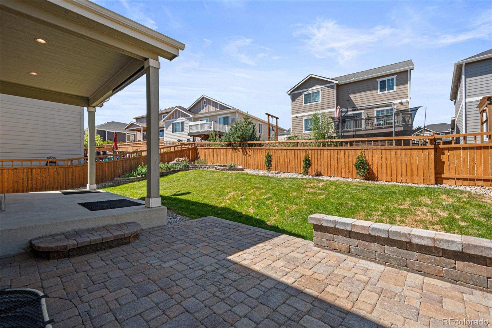 MLS Image #35 for 1375  morningview lane,castle rock, Colorado