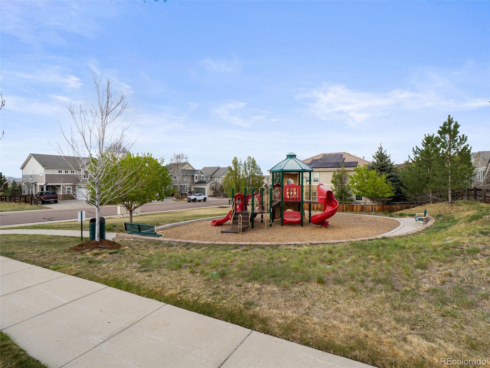 MLS Image #37 for 1375  morningview lane,castle rock, Colorado