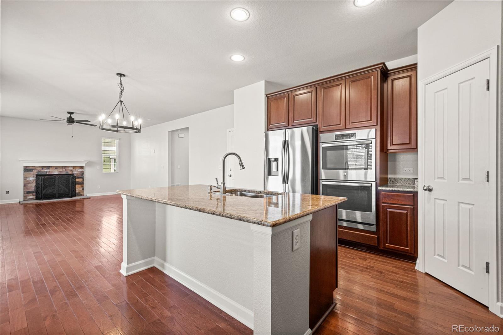 MLS Image #5 for 1375  morningview lane,castle rock, Colorado
