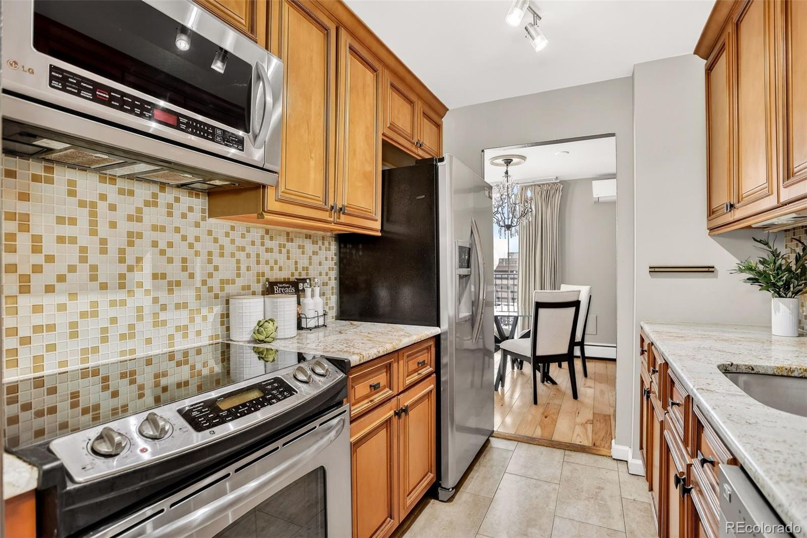 MLS Image #13 for 955  eudora street 607e,denver, Colorado