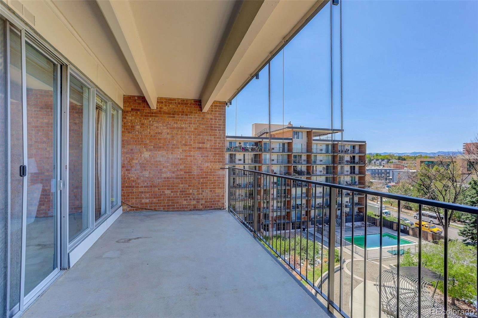 MLS Image #23 for 955  eudora street 607e,denver, Colorado