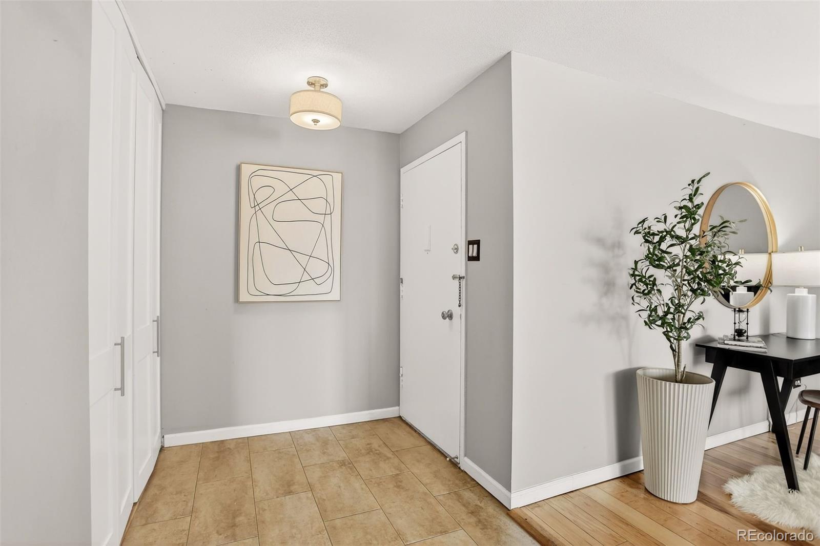 MLS Image #3 for 955  eudora street 607e,denver, Colorado