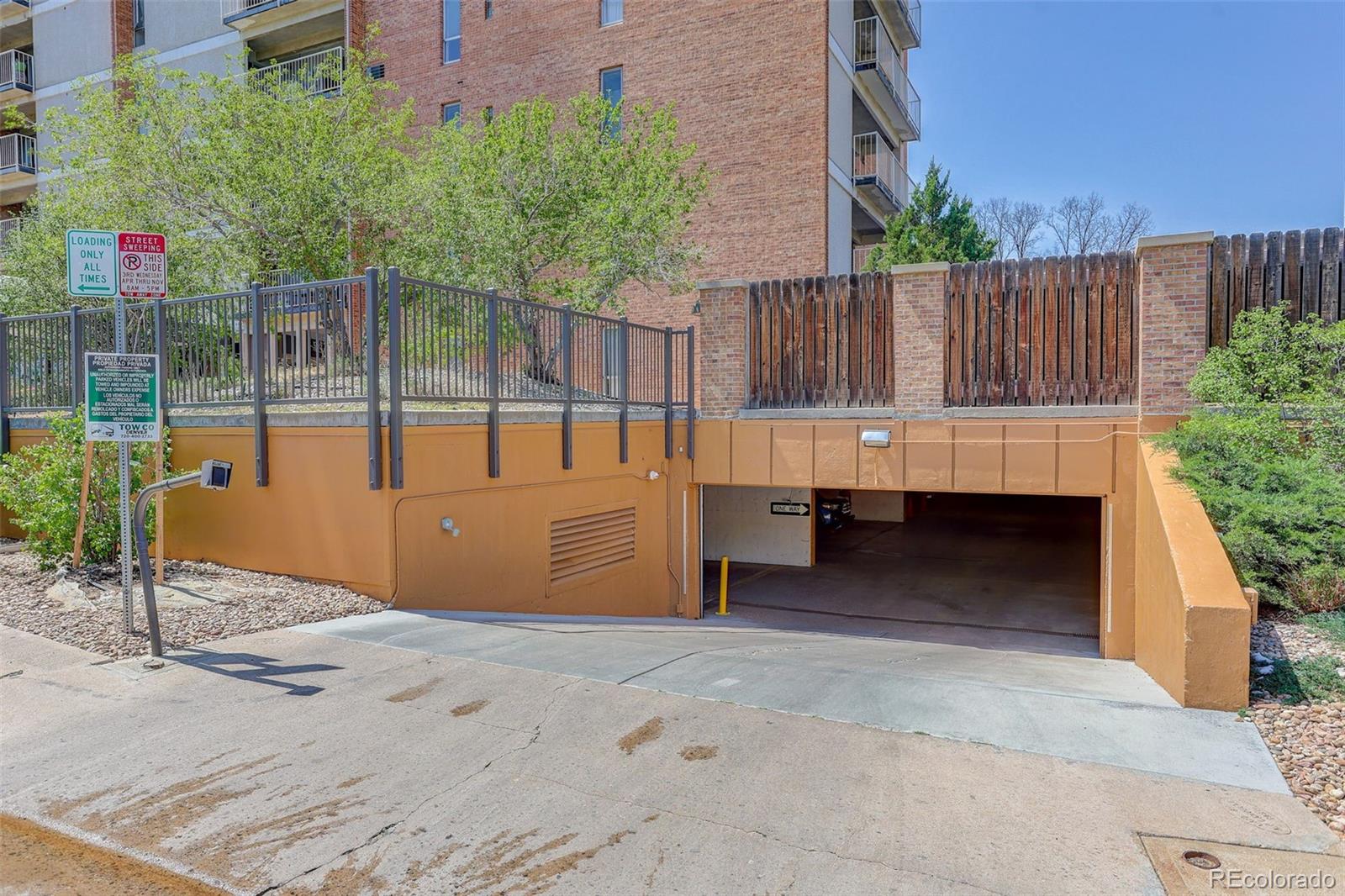 MLS Image #33 for 955  eudora street 607e,denver, Colorado