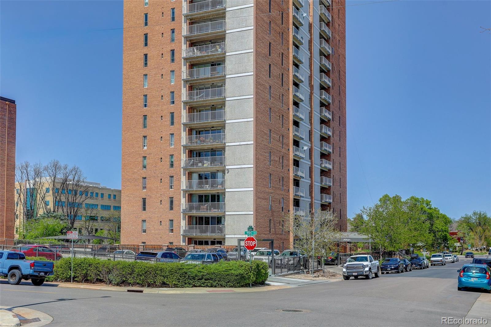 MLS Image #38 for 955  eudora street 607e,denver, Colorado