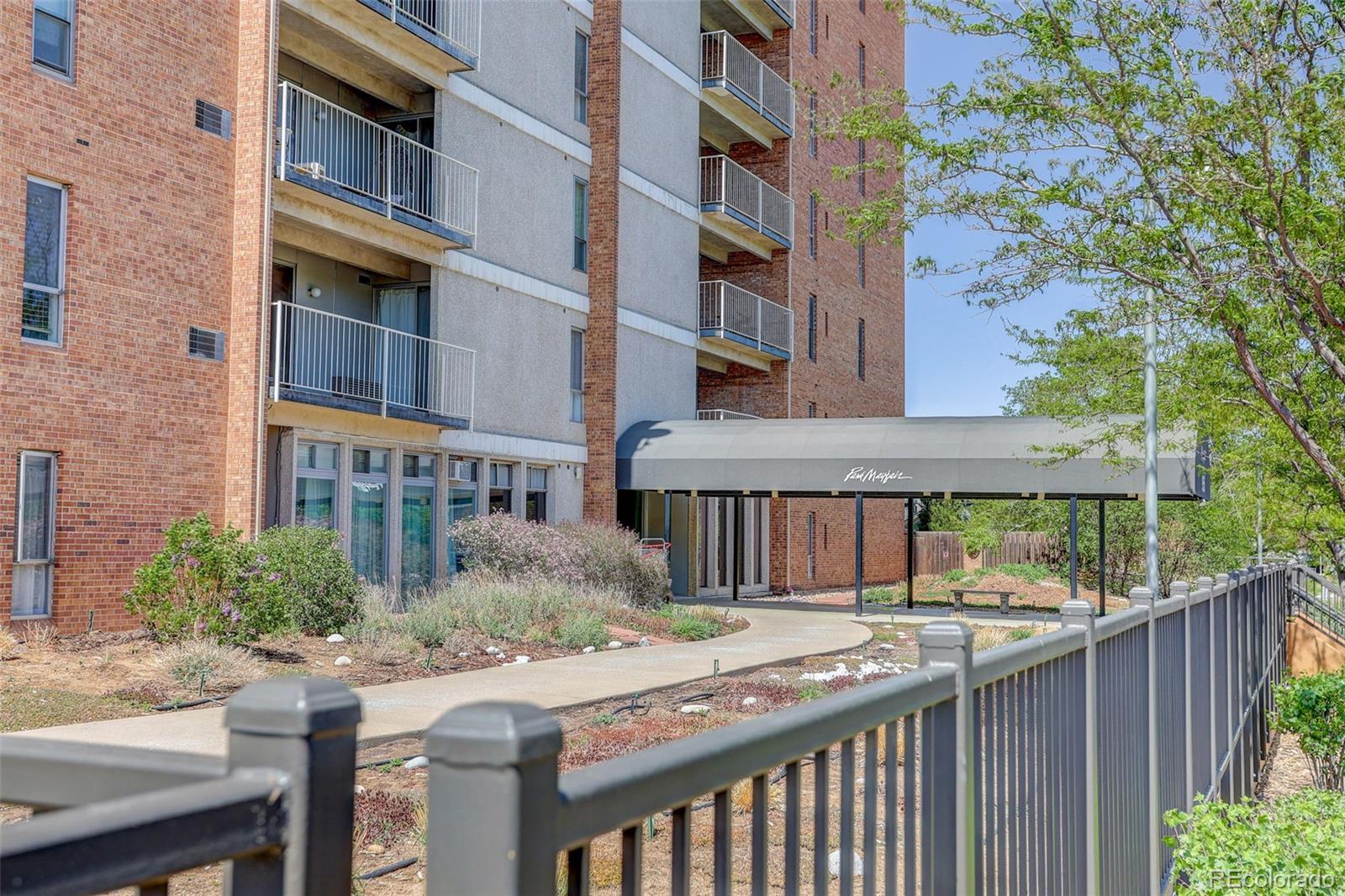MLS Image #39 for 955  eudora street 607e,denver, Colorado