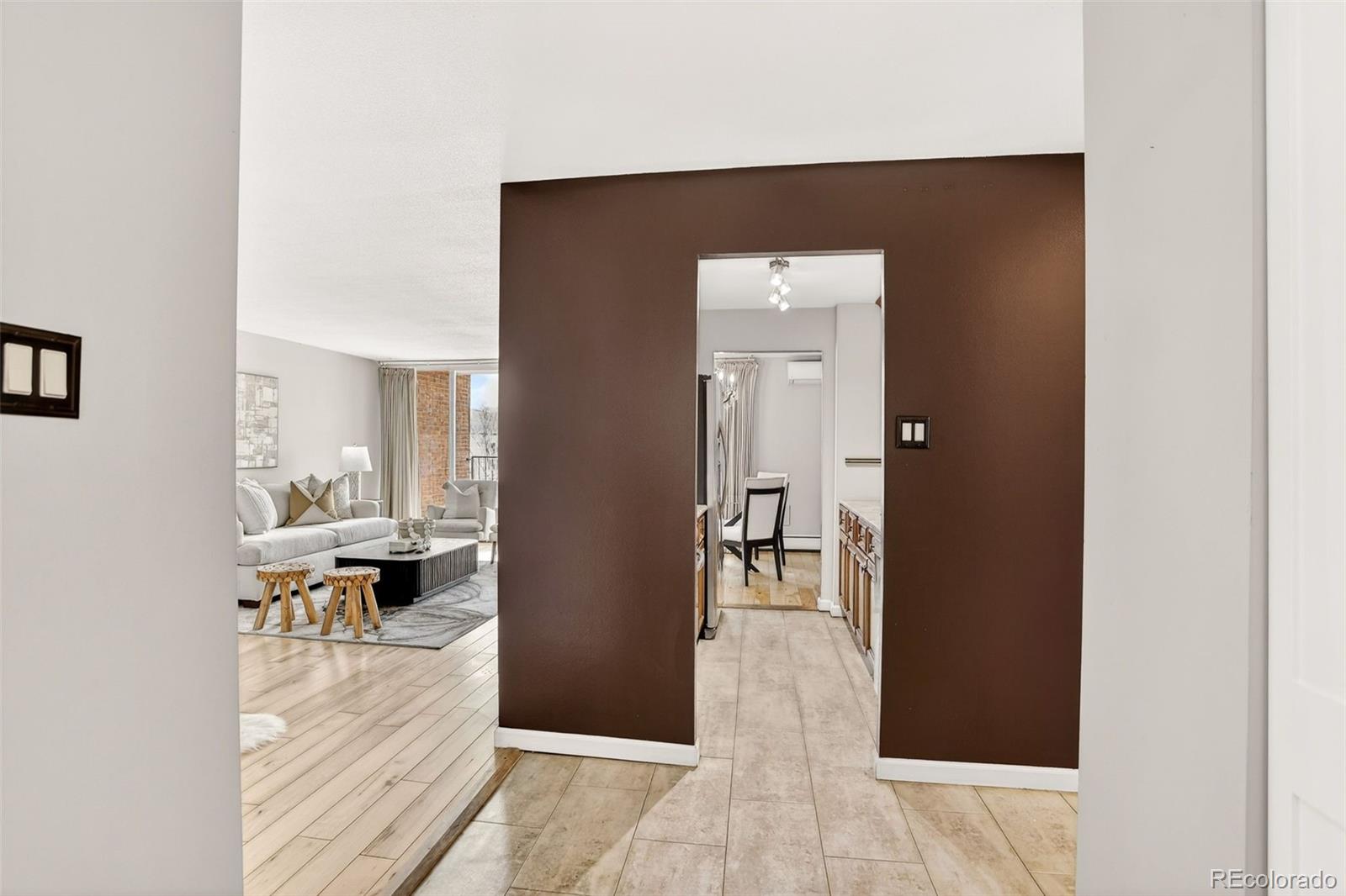 MLS Image #4 for 955  eudora street 607e,denver, Colorado