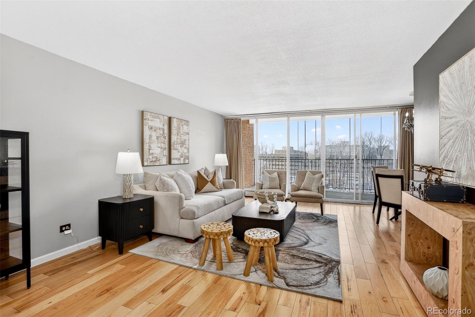 MLS Image #5 for 955  eudora street 607e,denver, Colorado