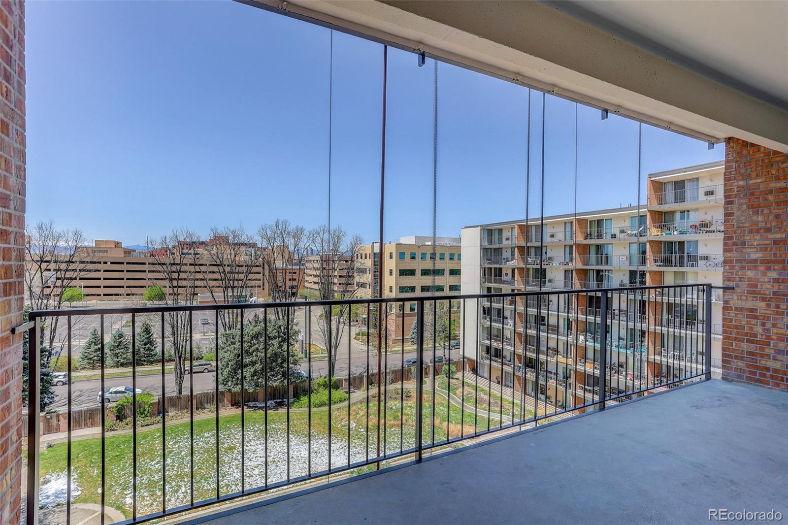 MLS Image #6 for 955  eudora street 607e,denver, Colorado