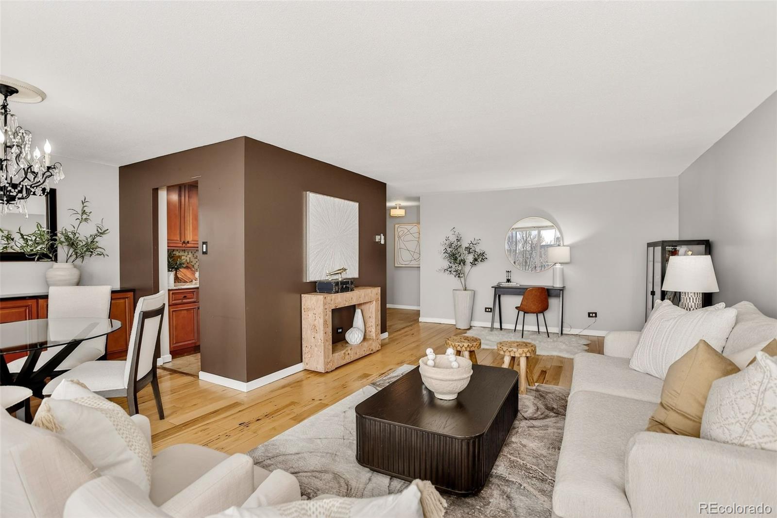 MLS Image #9 for 955  eudora street 607e,denver, Colorado