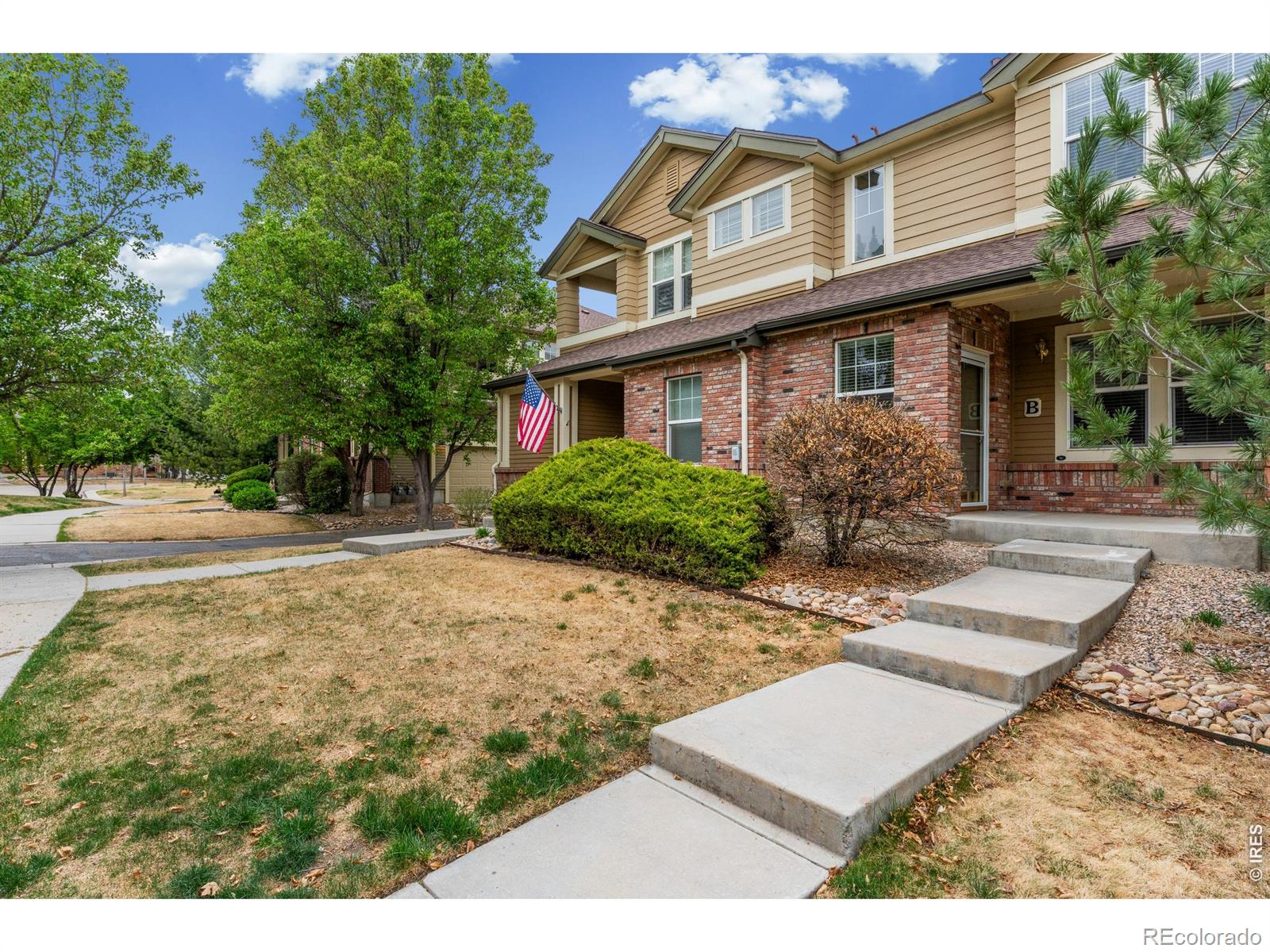 MLS Image #1 for 5139  northern lights drive,fort collins, Colorado