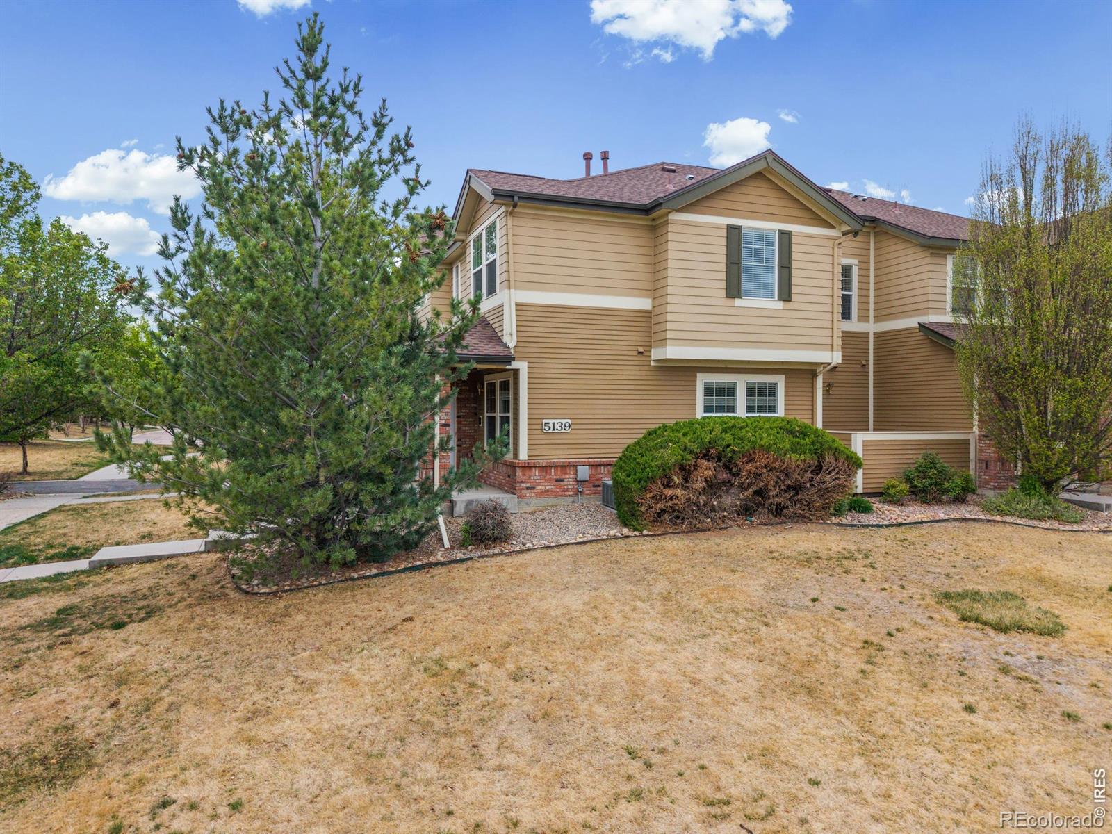 MLS Image #2 for 5139  northern lights drive,fort collins, Colorado