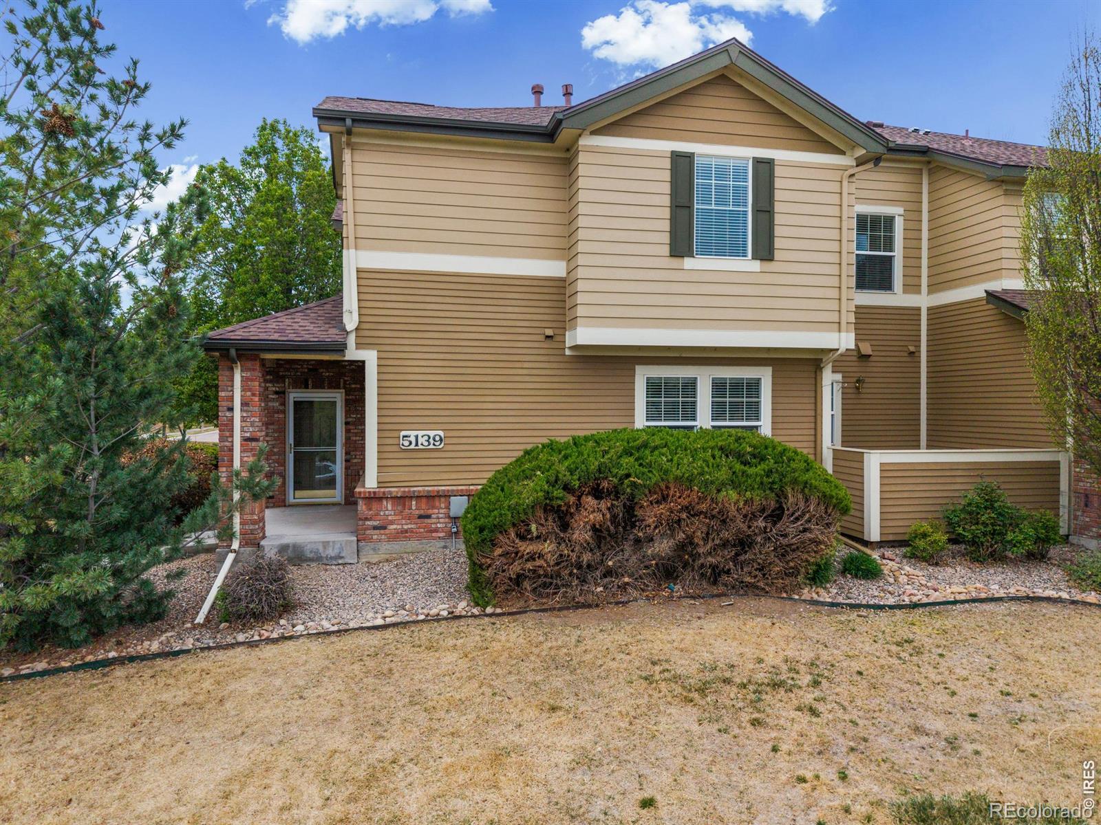 MLS Image #3 for 5139  northern lights drive,fort collins, Colorado