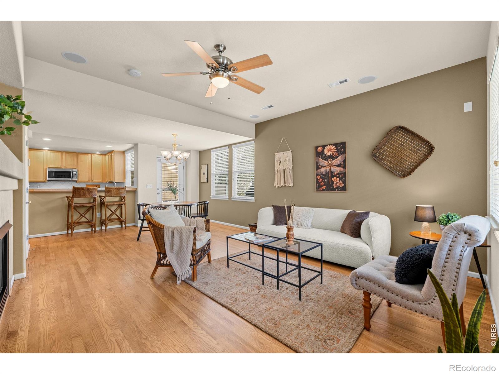 MLS Image #5 for 5139  northern lights drive,fort collins, Colorado