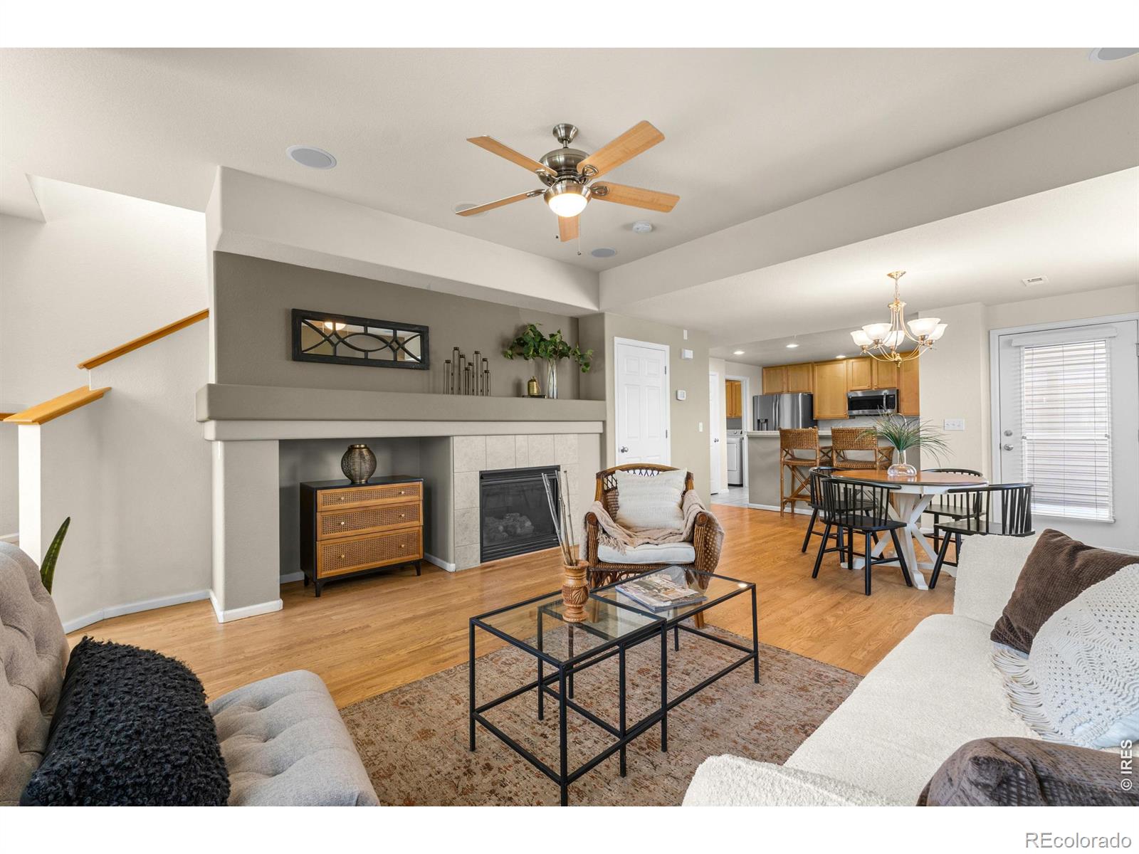 MLS Image #6 for 5139  northern lights drive,fort collins, Colorado