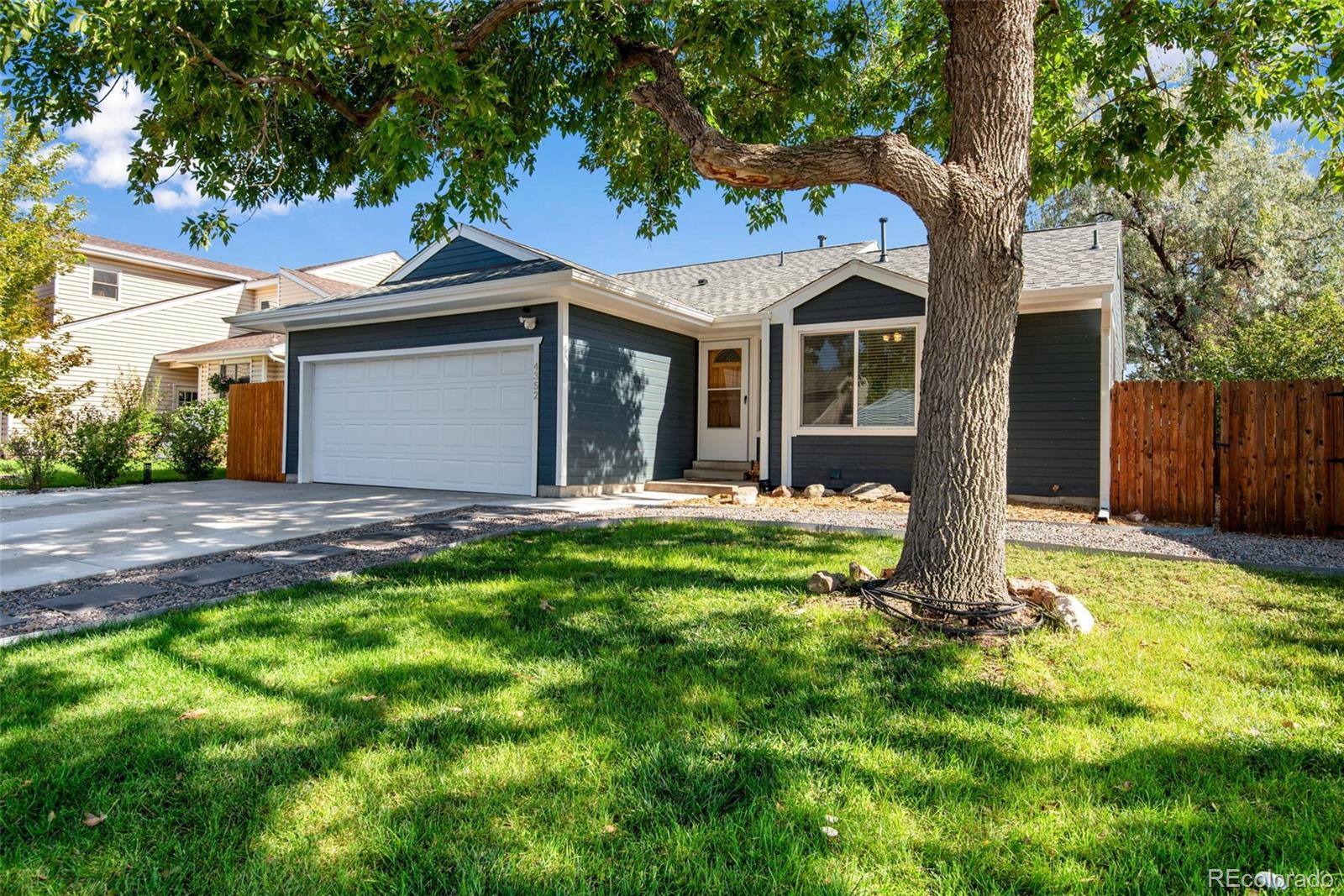 MLS Image #1 for 4352 e 126th place,thornton, Colorado