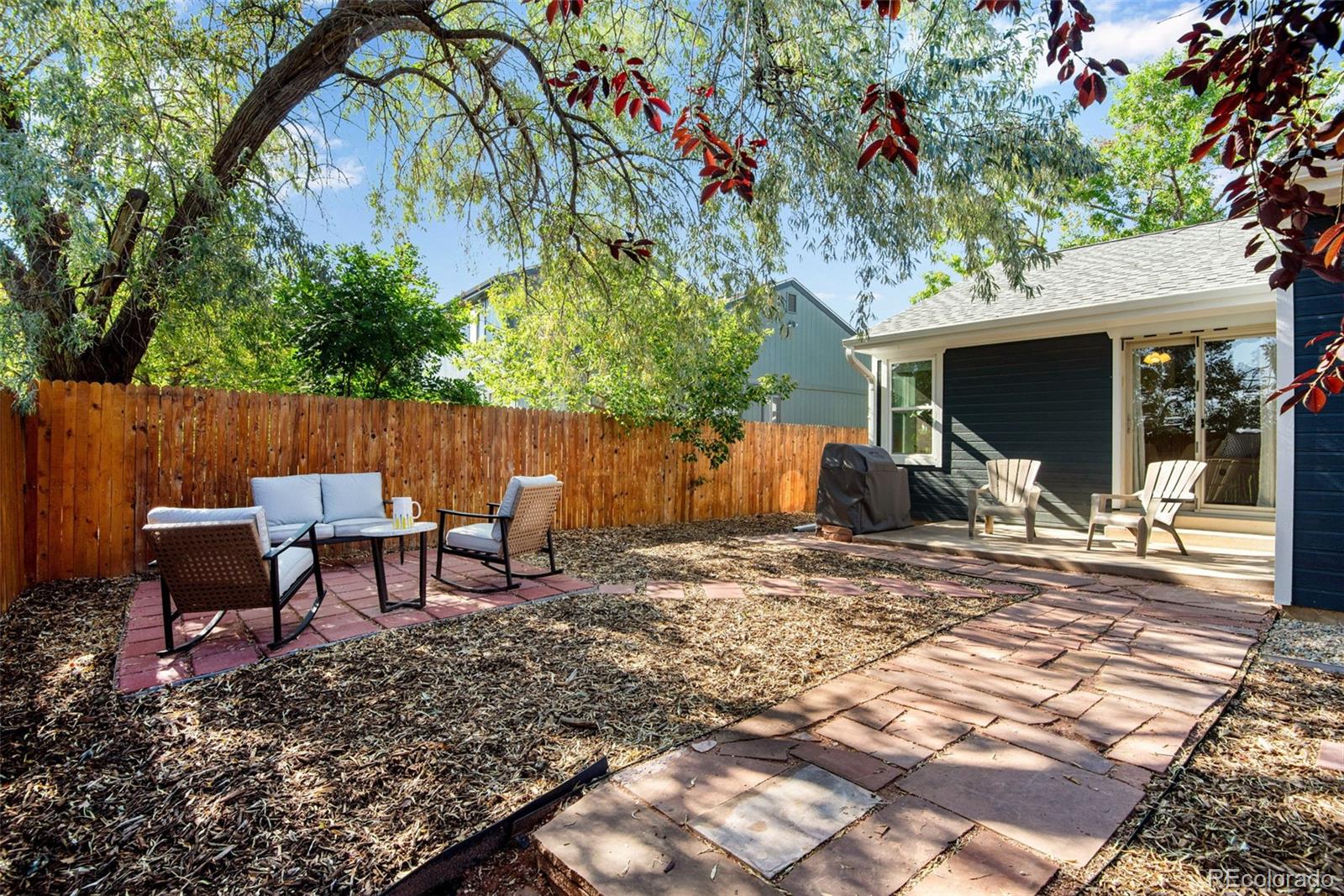 MLS Image #16 for 4352 e 126th place,thornton, Colorado