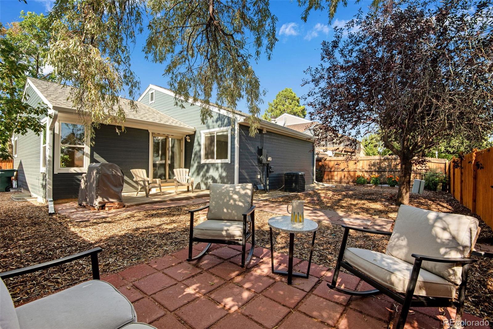 MLS Image #17 for 4352 e 126th place,thornton, Colorado
