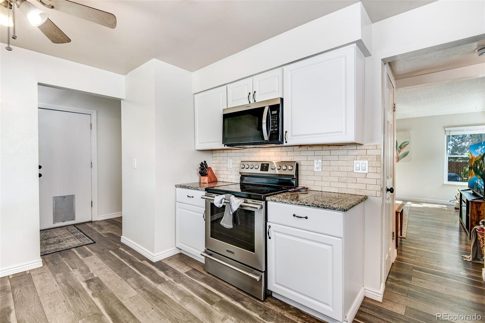 MLS Image #3 for 4352 e 126th place,thornton, Colorado