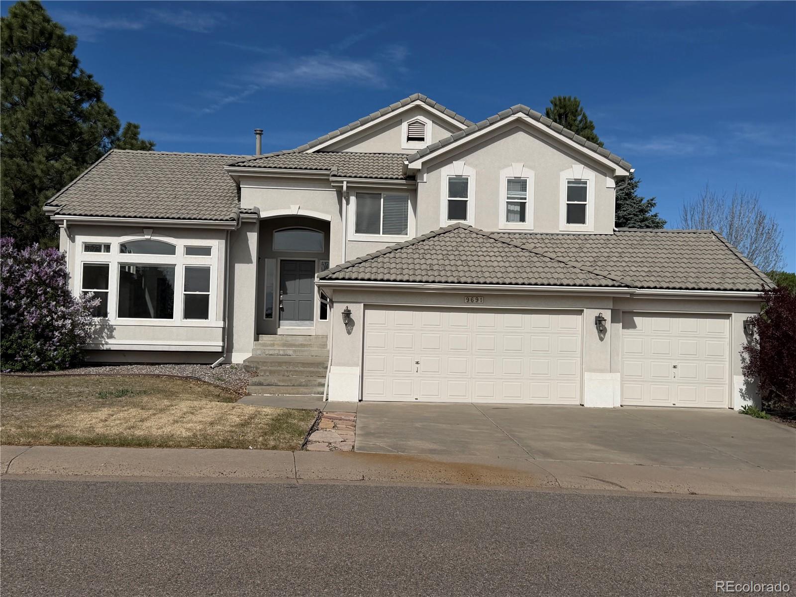 MLS Image #32 for 9691  kings mill lane,lone tree, Colorado