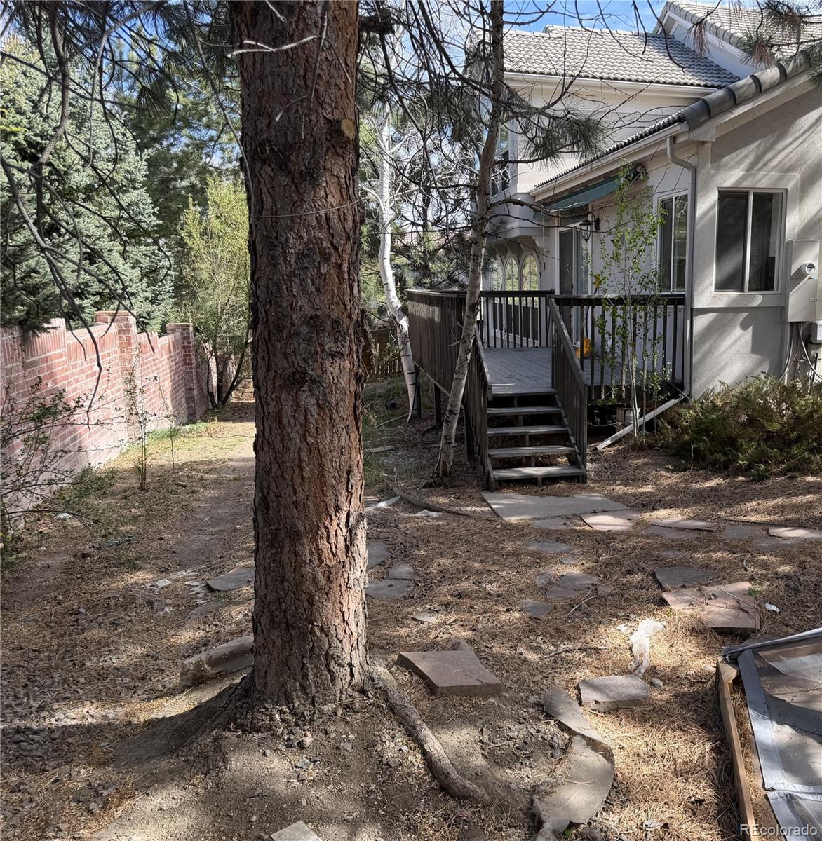 MLS Image #35 for 9691  kings mill lane,lone tree, Colorado