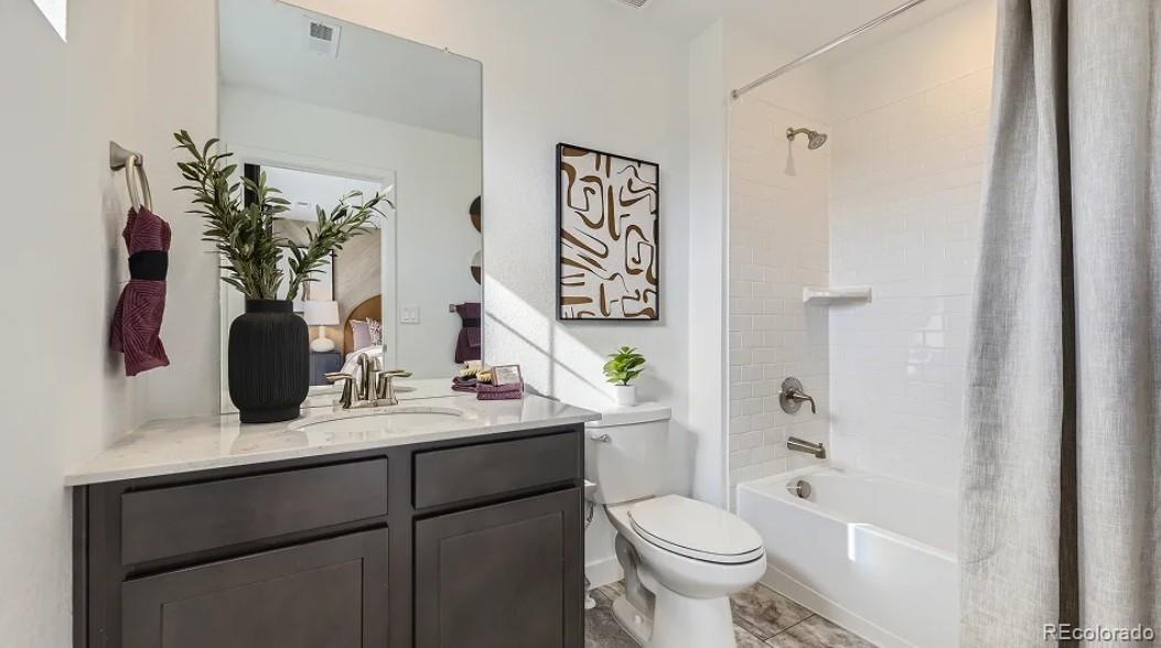 MLS Image #16 for 10931  tundra top drive,parker, Colorado