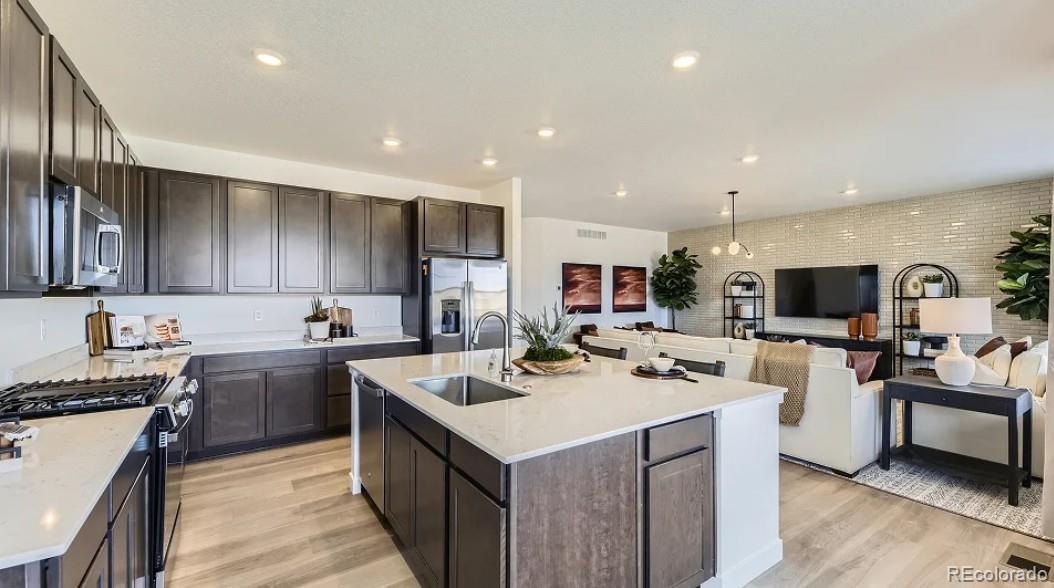 MLS Image #3 for 10931  tundra top drive,parker, Colorado