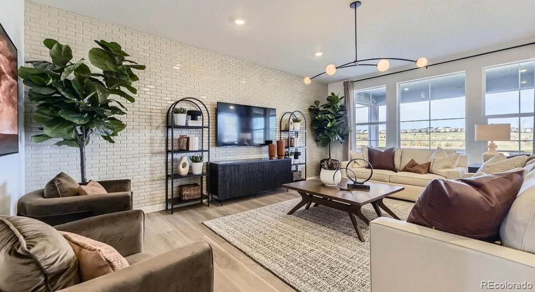 MLS Image #5 for 10931  tundra top drive,parker, Colorado