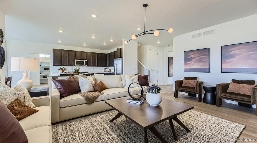 MLS Image #6 for 10931  tundra top drive,parker, Colorado