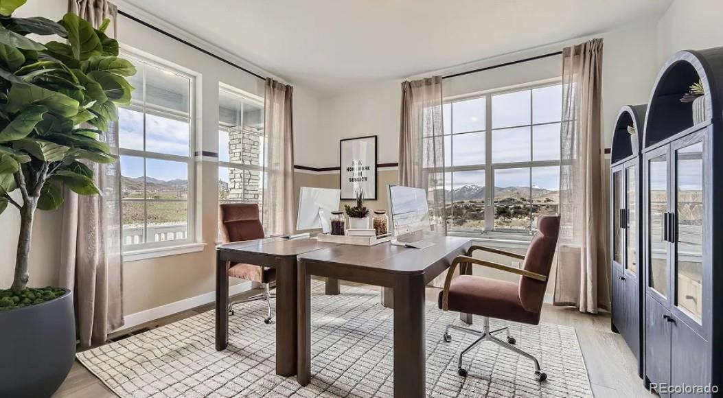 MLS Image #7 for 10931  tundra top drive,parker, Colorado