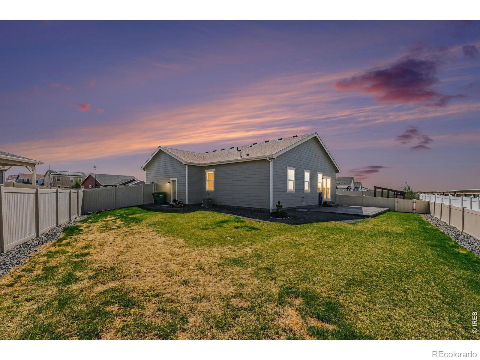 MLS Image #24 for 495  pony express trail,ault, Colorado