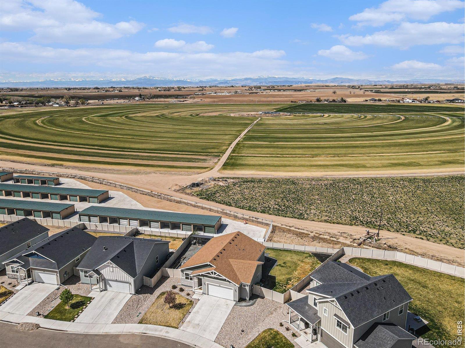 MLS Image #27 for 495  pony express trail,ault, Colorado