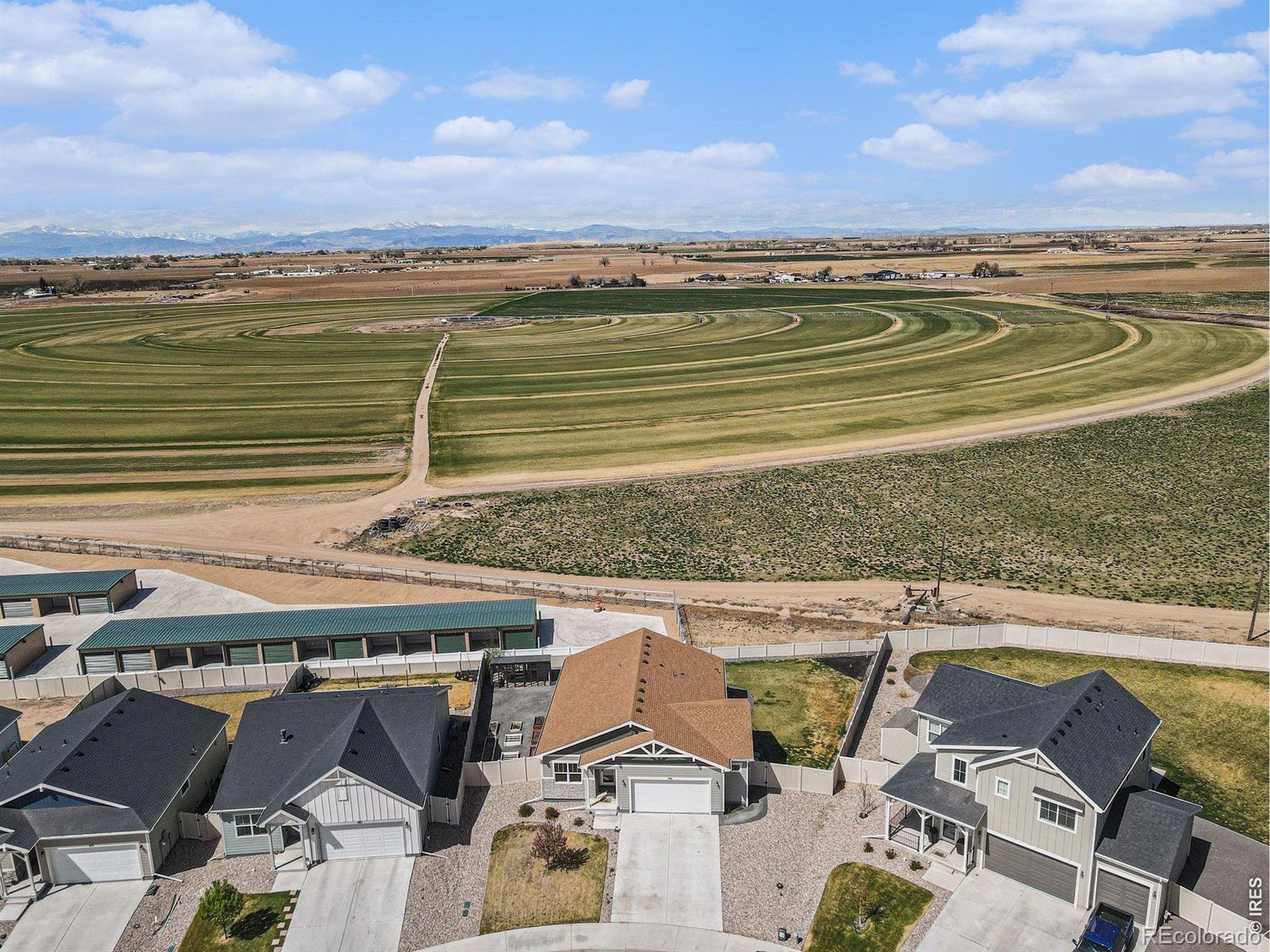 MLS Image #28 for 495  pony express trail,ault, Colorado