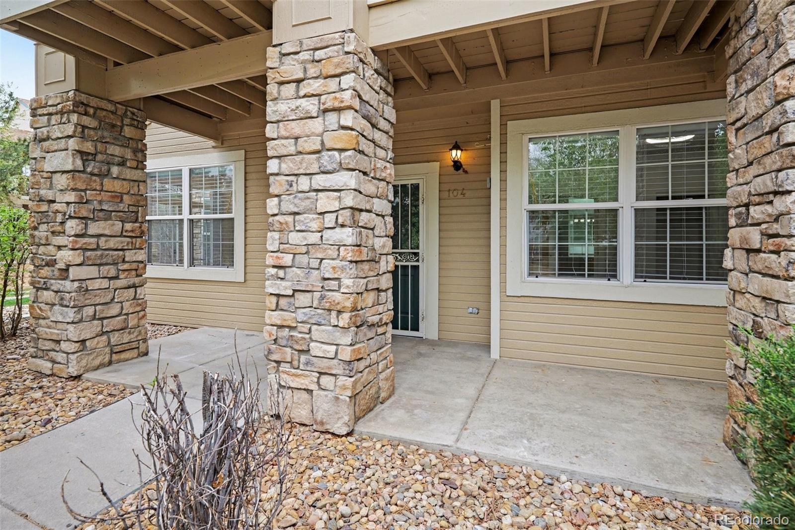 MLS Image #1 for 4034 s carson street 104,aurora, Colorado